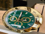 Watch-Style Wall Clock 14-Inch Silent Movement V1142-LP9002204659943