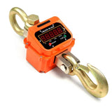 Centurion 5 Tonne Digital Crane Scale with Remote Control CS-5T