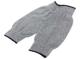 SWETRACE Gardening Sleeves Arm Protection Cut Resistant Sleeves Grey 1 Pair V1189-LWWAL-20260327-03591
