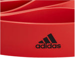 Adidas HEAVY RESISTANCE Large Power Band Strength Fitness Gym Yoga Exercise V563-ADTB-10607RD