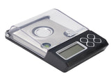 20g Digital Milligram Scale 0.001 High Accuracy Pocket Jewelry Scale Electronic Balance with 10g V1294-YM0901-3118250028911