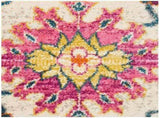 Babylon 208 Multi Indoor Rug 330 x 240cm - Soft Material for Home Use V178-69088