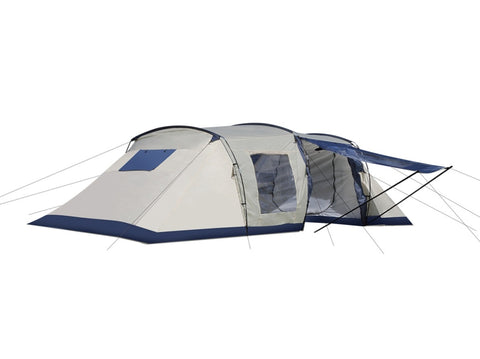 Mountview Large Family Camping Tent UA0175-BL_NZ