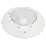 LED Underwater Light IP68 Waterproof Plastic WallMounted Swimming Pool Lamp AC12V Warm Light V1294-YM0901-3119210180212