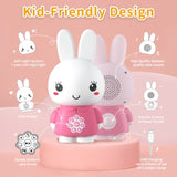 Alilo Honey Bunny G6 Pink V632-ALILO2149