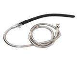 Shower Enema System Stainless Steel Shower Douche Enema Kit Enema Shower Attachment for Home V1294-YM0703-3112230026911