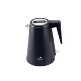 0.8L Stainless Steel Kettle - Black
 V959-DKTL0055