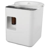 Essential Oil Diffuser Humidifier 3L Detachable Humidification Bucket Silent High Mist Output Timing V1294-YM0901-3113230297713