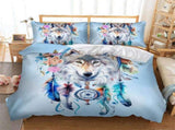 Reverie Monaco Gallery Quilt / Doona / Duvet Cover set V745-AQ043925Q3