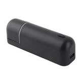 Car Portable Diffuser with 6 Bottles 5ml Oil 5V USB Plug and Play Motion Sensing Car V1294-YM0901-3113230332711