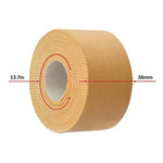 Premium Rigid Sports Strapping Tape - 16 Rolls x 38mm x 13.7m V63-825901