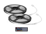 20M Strip Light RF Bluetooth Integrated Strip Light with 44 Key Remote Control 10A V1294-YM0901-3119210074211