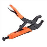 Heavy Duty Snap Fastener Tool,Snap Setter Tool Kit with 60 Sets, for Boat Cover, Snap Button Tool, V1369-AZ3-W-08262