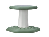 Kids Wobble Chair Active Chair with Sponge Cushion, Wobble Stool Improves Focus, Posture and Calm V952-PHZDZYJCKLSXJONR9V0
