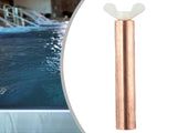 Arkzeo Solar Copper Anode For Swimming Ionizer Purifier Cleaner 230G 160G 474G Filter Spring V1189-LWWAL-20260327-04346