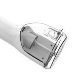 Cordless Water Flosser Teeth Cleaner 300ML Dental Flosser with 4 Jet Tips -White V1263-JX-7469-2