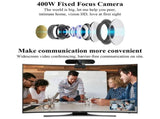 Webcam, Webcam for PC, Upgrade Computer USb 1080p HD Network Online Class Live V1192-AZ-W-29559