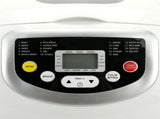 Spector 19 Program Automatic Bread Maker Machine Oven Non Stick Home Bakehouse BM2003-AU