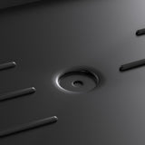 Toque Dish Drying Rack Plate Drainer Cup Holder KT1002_NZ