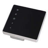 Smart Thermostat 16A Remote Control Programmable Anti Interference Wifi Touch Screen Thermostat V1294-YM0512-3114220105011