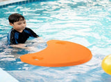 2Pcs Eva Swimming Board with Vibrant Colors and Stable Buoyancy for Pool and Lake Use V1370-AZ4-15357