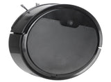 Sweeping Robot Intelligent Household Mini Robotic Vacuum Cleaner with APP Control Black V1294-YM0901-3113210049411