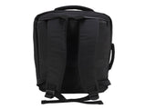 Backpack with Pump Airbag Rain Proof Large Capacity Expandable Vacuum Compression Backpack for Work V1294-YM0901-3117250033611