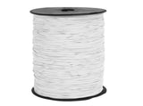 1.5mm 500m Round Elastic Bungee Rope String Stretchable Cord Dress Making Craft V1294-YM0901-3114200021211