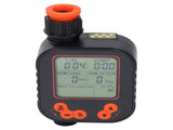 Automatic Watering Timer G3/4 Female Thread Programmable LCD Display Digital Irrigation Water Timer V1294-YM0901-3111240167711