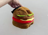 Hamburg Capybara Chalk Bag Rock Climbing Equipment V1261-CAPYBARA005