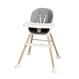 Bopeep 6-In-1 Baby High Chair KD1160-DG