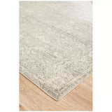 Evoke 252 Silver Indoor Rug 230 x 160cm - Soft Material for Home Use LSB-69092