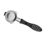 Bottomless Portafilter Frosted Texture Fine Filter Bowl Food Grade Material Comfortable 54mm Coffee V1294-YM0714-3113210226311