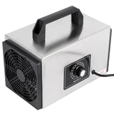 20g Timing Switch Ozonizer Machine Ozone Generator Air Purifier for Home Greenhouse UseUK Plug 220V V1294-YM0901-3111200037212