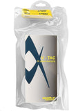 Volkl V-Tac Overgrips Bulk Tennis Badminton Squash Over Grip - White V563-TAVVTW30