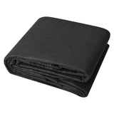 Non-Woven Geotextile Fabric 10x100FT 8OZ Ground Cover Weed Control Fabric, 3.0 x 30.5 m V952-WFB10100FT808Q6FRV0