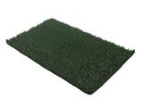 YES4PETS 3 x Replacement Grass only for Dog Potty Pad 64 X 39 cm V278-3-X-GRASS-HH202