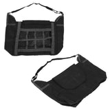 High Capacity 600D Oxford Cloth Withered Grass Thatch Storage Bag for Horses Goat Feeding Supply V1294-YM0901-3111200188411