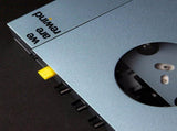 We Are Rewind Portable Cassette Player & Recorder - Kurt, Blue V398-WE-001-B1