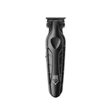 Kemei KM-2269 Professional Hair Clipper - Cordless Electric Hair Trimmer for Precision Haircutting V888-ELOSUNG11985