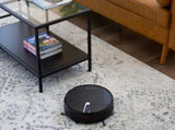 Smart Robot Vacuum Cleaner w/ 3-in-1 HEPA & Mopping Pad V196-RV2100