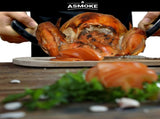 Asmoke BBQ Set V642-ASMOKE-BBQ-SET