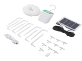 Automatic Plant Waterer Intelligent Watering Device System Drip Irrigation Kit for Garden Yard V1294-YM0901-3111240078511