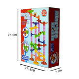 WtZbdo Building Blocks Toy for Kids, Educational Toddlers Preschool Brain Toy Kit, Constructions V1189-LWWAL-20260325-00601