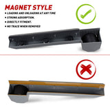 New Armrest Cup Holder Magnet Door For Land Cruiser 70 76 79 Series Hj75 Hzj75 V201-CARFBXG-366-G
