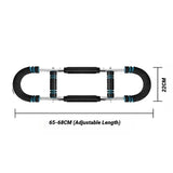Adjustable U-Shaped Arm Exerciser Blue V728-LP1005009247951993