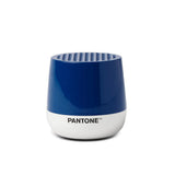 Lexon GIFT Set PANTONE - Includes Mino Mini, Flip Classic Clock, Mina M Lamp, Thykho 3 V398-LD-LBPT01-B