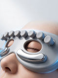 Eye Massager Mist Therapy Heat Therapy Dry Eye Relief Eye Fatigue Sensitive V1107-111-45425