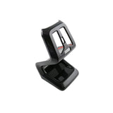 car Frame Sticker for Accessories Car Rear Seat Air Conditioning Outlet Vent Cover Trim Stickers V1366-AZ2-W-03570
