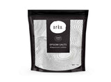 Orku 1Kg Epsom Salt - Magnesium Sulphate Bath Salts Skin Body V238-SUPDZ-31950184087632